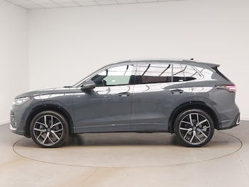 Used Volkswagen Tiguan 2024 for sale - 75971591: Photo