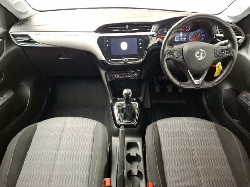 Used Vauxhall Corsa 2020 for sale - 77361122: Photo 2