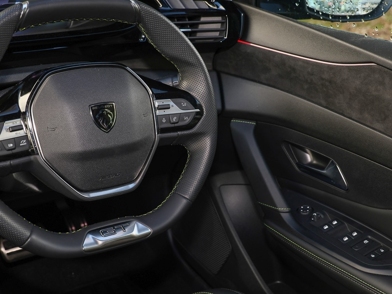 Used Peugeot 308 2023 for sale - 77252882: Photo 11