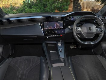 Used Peugeot 308 2023 for sale - 77252882: Photo