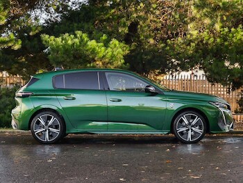 Used Peugeot 308 2023 for sale - 77252882: Photo