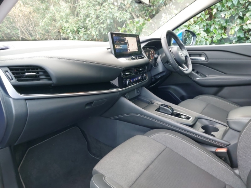 Used Nissan Qashqai 2024 for sale - 76947909: Photo 5