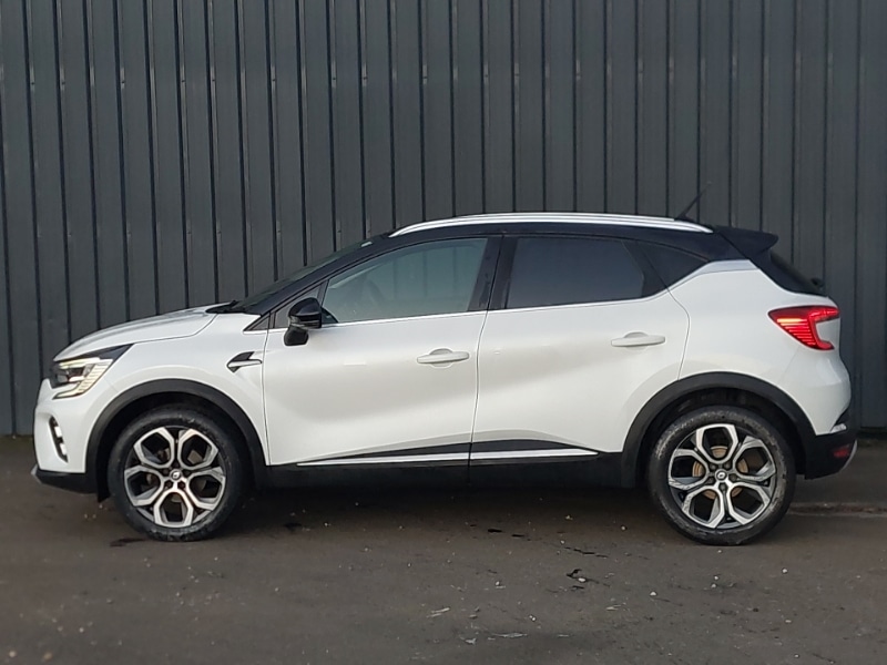 Used Renault Captur 2022 for sale - 77070585: Photo 4