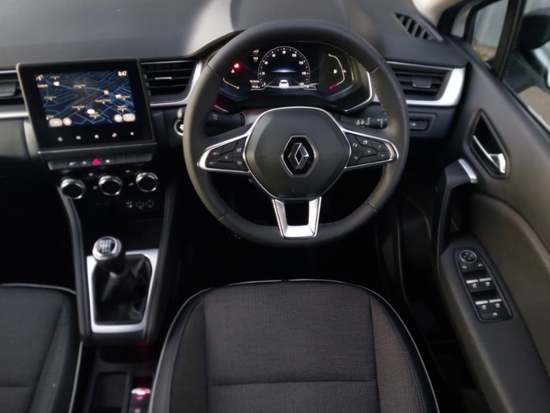 Used Renault Captur 2022 for sale - 77070585: Photo 7