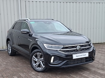 Used Volkswagen T-Roc 2025 for sale - 79406189: Photo