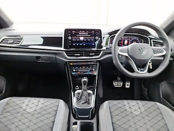 Used Volkswagen T-Roc 2025 for sale - 79406189: Photo