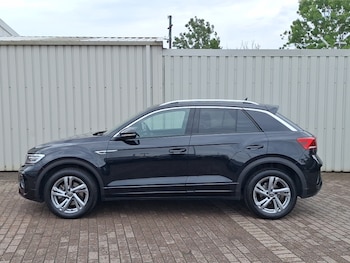 Used Volkswagen T-Roc 2025 for sale - 79406189: Photo