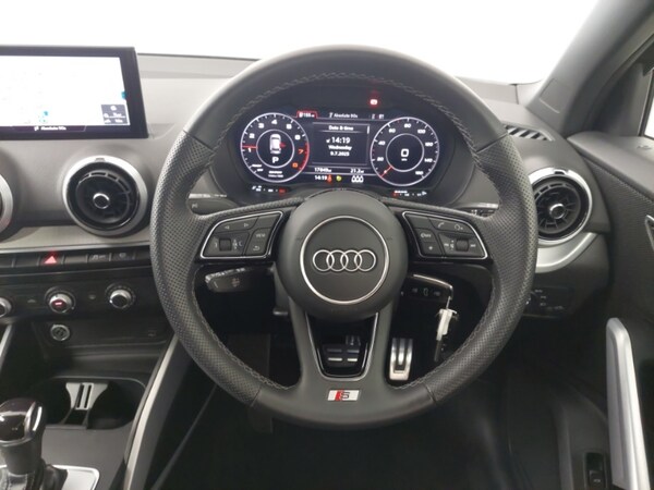 Used Audi Q2 2023 for sale - 76254274: Photo 10