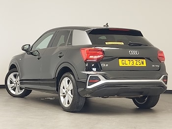 Used Audi Q2 2023 for sale - 76254274: Photo 3