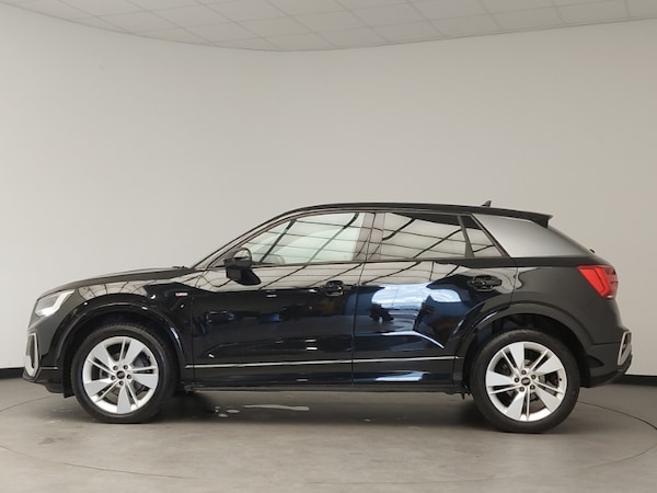 Used Audi Q2 2023 for sale - 76254274: Photo 4