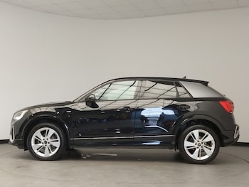 Used Audi Q2 2023 for sale - 76254274: Photo 4
