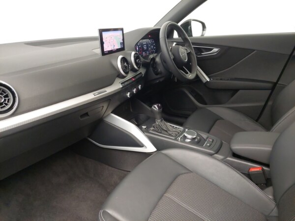 Used Audi Q2 2023 for sale - 76254274: Photo 5