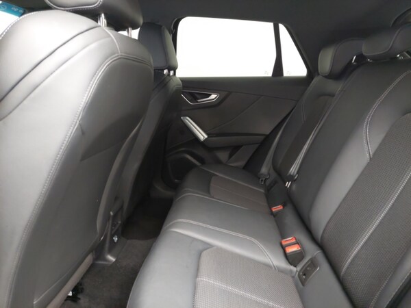 Used Audi Q2 2023 for sale - 76254274: Photo 6