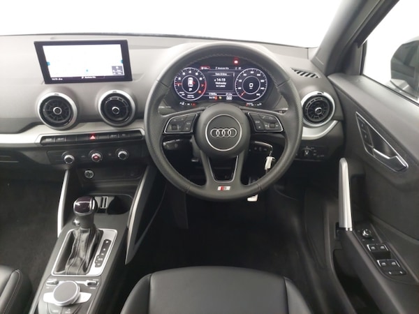 Used Audi Q2 2023 for sale - 76254274: Photo 7