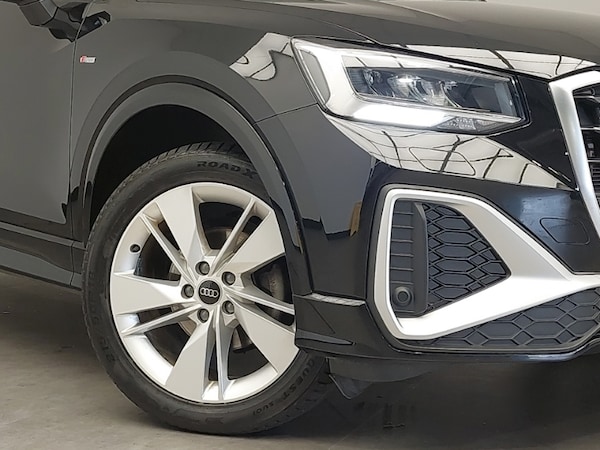 Used Audi Q2 2023 for sale - 76254274: Photo 9