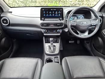 Used Hyundai KONA 2022 for sale - 79623821: Photo