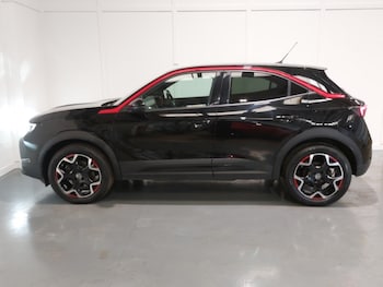 Used Vauxhall Mokka 2023 for sale - 78259670: Photo