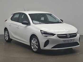 Used Vauxhall Corsa 2022 for sale - 79557400: Photo