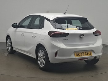 Used Vauxhall Corsa 2022 for sale - 79557400: Photo
