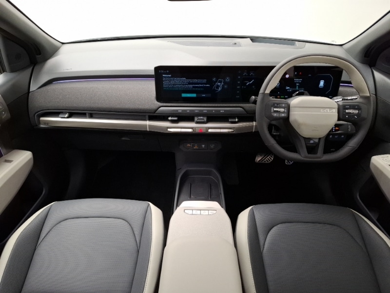 Used Kia EV3 2025 for sale - 77000059: Photo 2