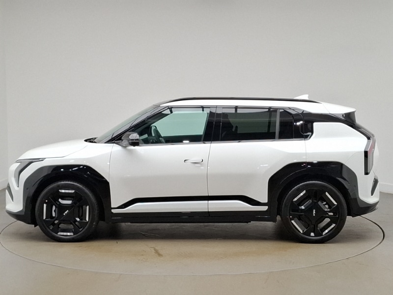 Used Kia EV3 2025 for sale - 77000059: Photo 4