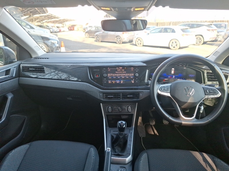 Used Volkswagen Polo 2023 for sale - 77777916: Photo 2