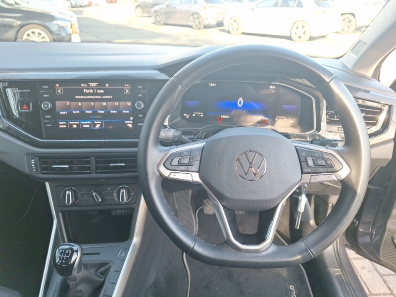 Used Volkswagen Polo 2023 for sale - 77777916: Photo 7