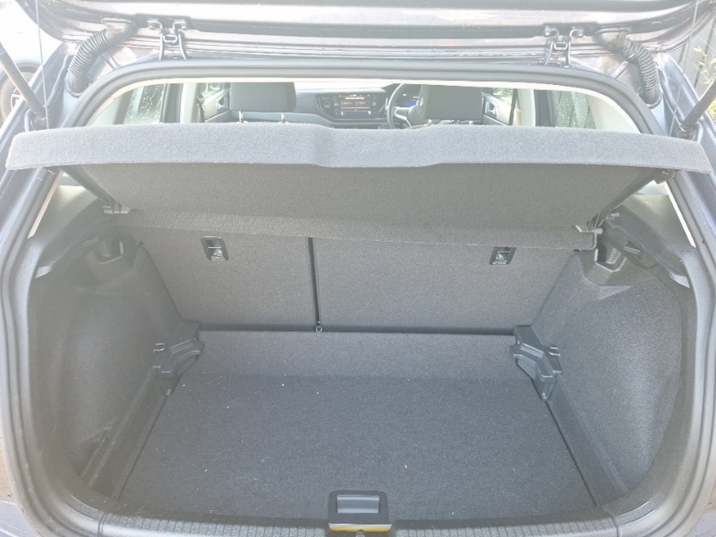 Used Volkswagen Polo 2023 for sale - 77777916: Photo 8