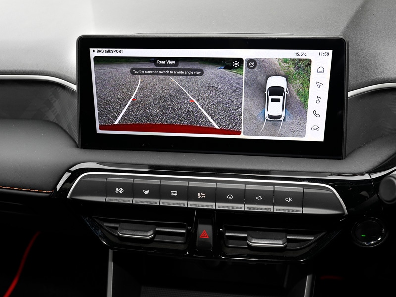 Used MG MG3 2024 for sale - 76515367: Photo 11