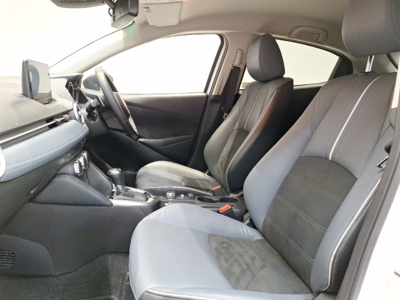 Used Mazda Mazda2 2022 for sale - 77954933: Photo 5