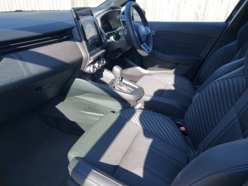 Used Renault Clio 2025 for sale - 77897073: Photo 5