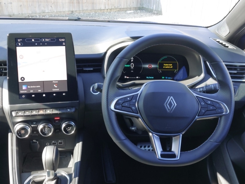 Used Renault Clio 2025 for sale - 77897073: Photo 7