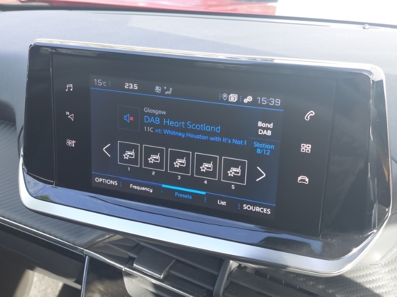 Used Peugeot 2008 2023 for sale - 77933693: Photo 11