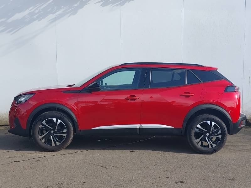 Used Peugeot 2008 2023 for sale - 77933693: Photo 4