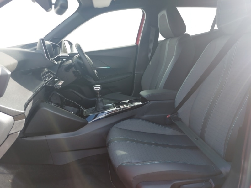 Used Peugeot 2008 2023 for sale - 77933693: Photo 5