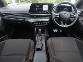 Used Hyundai i20 2024 for sale - 78740234: Photo