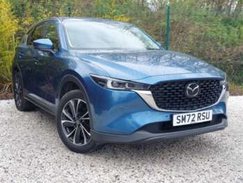 2022 - 2.0 Sport Edition 5dr