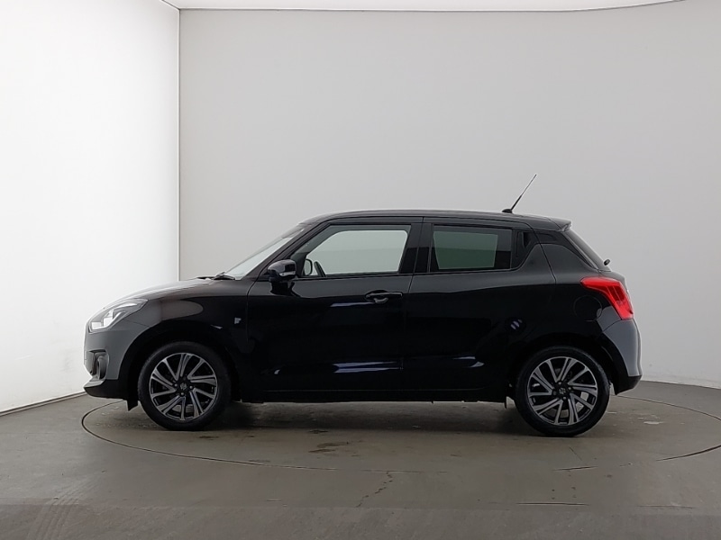 Used Suzuki Swift 2022 for sale - 77636086: Photo 4