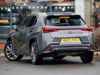Used Lexus UX 2023 for sale - 77419588: Photo