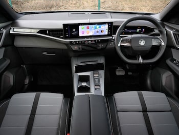Used Vauxhall Grandland 2025 for sale - 79406359: Photo