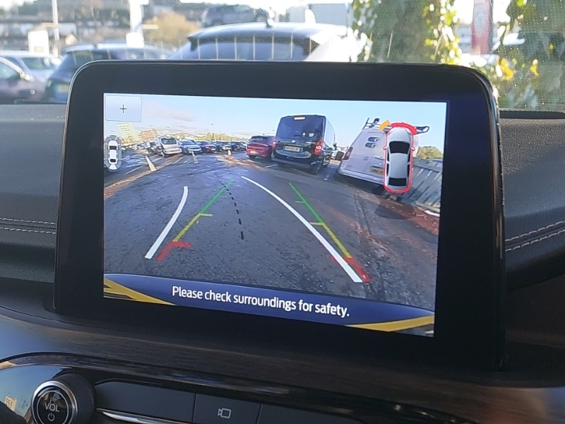 Used Ford Kuga 2022 for sale - 77087032: Photo 11