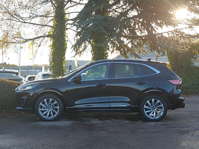 Used Ford Kuga 2022 for sale - 77087032: Photo 4