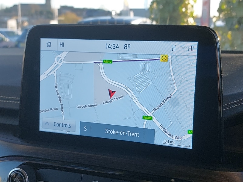 Used Ford Kuga 2022 for sale - 77087032: Photo 7