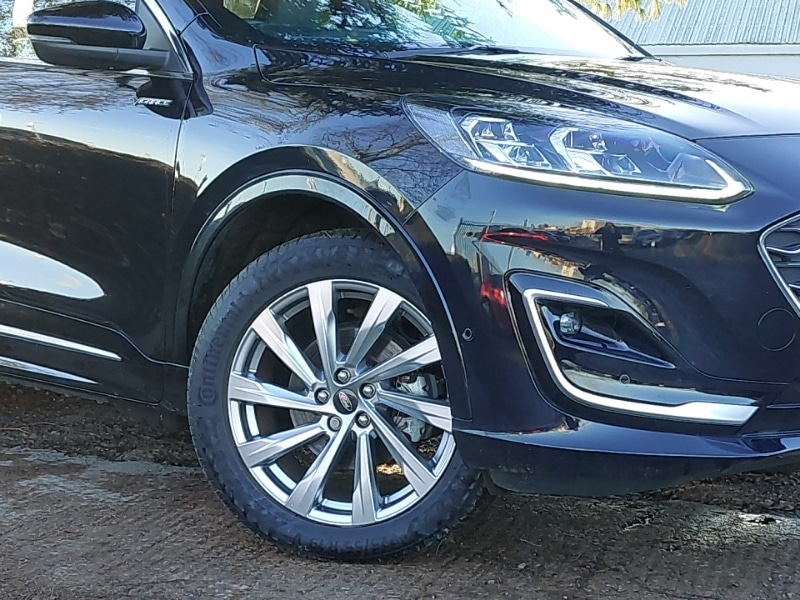 Used Ford Kuga 2022 for sale - 77087032: Photo 9