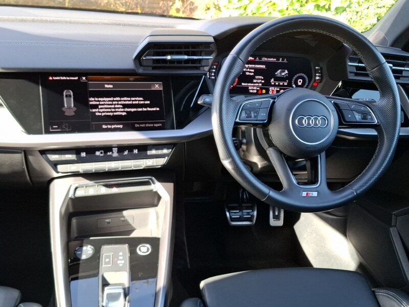 Used Audi A3 2023 for sale - 77949184: Photo 11