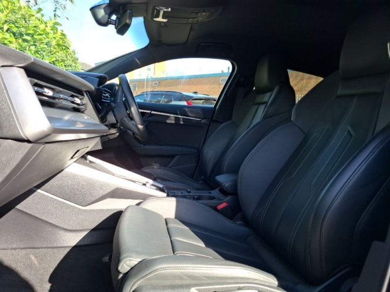 Used Audi A3 2023 for sale - 77949184: Photo 5