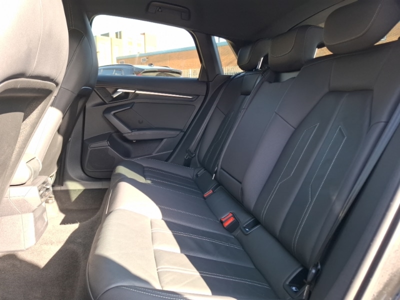 Used Audi A3 2023 for sale - 77949184: Photo 6