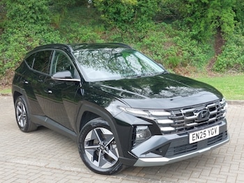 Used Hyundai TUCSON 2025 for sale - 79549450: Photo
