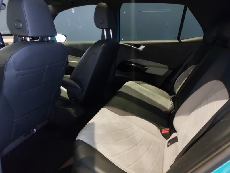 Used Volkswagen ID.3 2023 for sale - 77954593: Photo 6