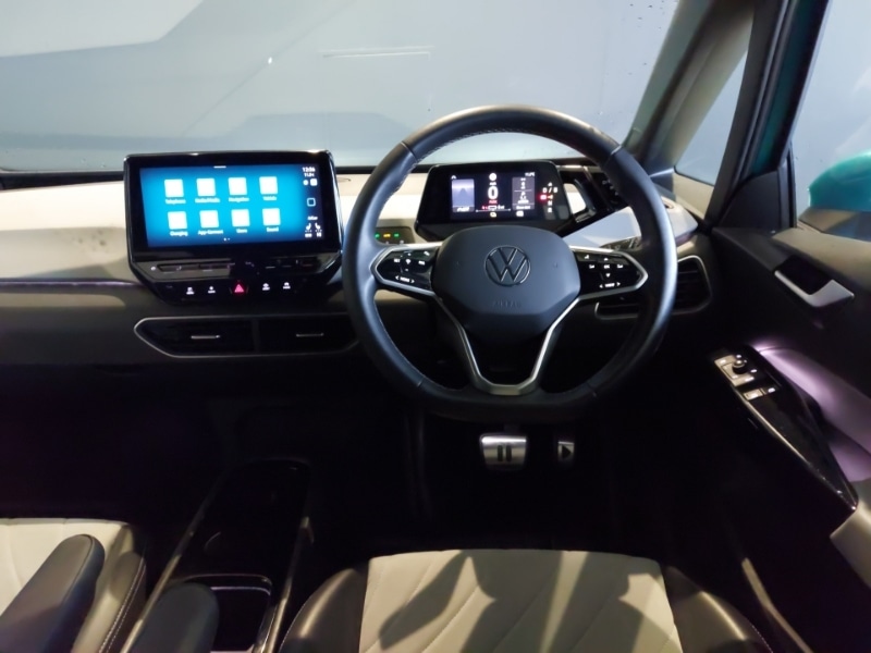 Used Volkswagen ID.3 2023 for sale - 77954593: Photo 7